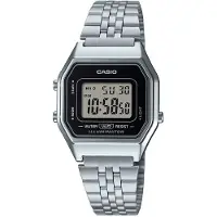 Casio Retro Vintage La-680wea Uhr