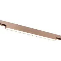 Lucide LED-Schienenstrahler LINIAL - B/H/T ca. 1.90x2.70x30.20