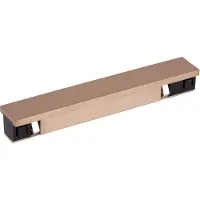 Lucide Gerade -Verbinder LINIAL - B/H/T ca. 1.90x1.70x12.00