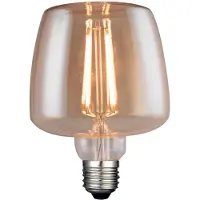 Nordlux DecoE27 S105 Aussen-Lampe E27 Dimmbar Transparent 2480062700