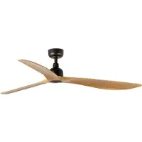 Faro Outdoor DC Deckenventilator Outwood BR-EI
