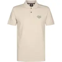 Petrol Industries M-1060-pol900 Kurzarm-poloshirt