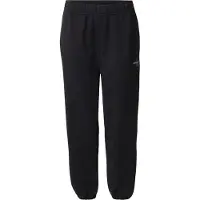 Calvin Klein Monologo Foil French Sweatpants Black Größe: XS | Jogginghosen Outlet | Damen | Schwarz