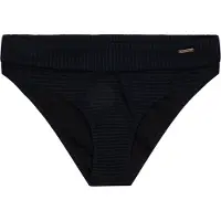 Protest Bikini Hose Damen Mixxenon True Black-Größe 34