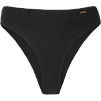 Protest Bikinihose MM Samae True Black Damen-Größe 44