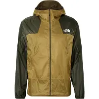 The North Face Jacke Ridgelite Futurefleece Wind für Damen und Herren