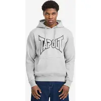 TAPOUT Lifestyle Basic Kapuzenpullover