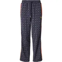 Puma Jogginghose Road To Unity T7 629596 Dunkelblau Regular Fit