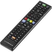 Vivanco VIVancoSony TV-Fernbedienung