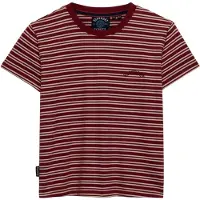 Superdry Essential Logo Str Fitted Kurzarm-t-shirt