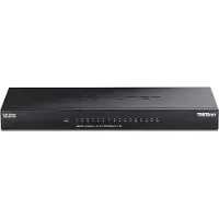 Trendnet Teg-s3160 16p 2.5g Switch