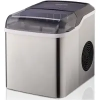 Gorenje Imd1200sb Elektrische Eismaschine