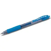 Pilot Gelroller G2-7 metallicblau