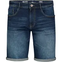 Petrol Industries Bullseye Regular Fit Kurze Jeans