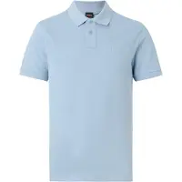 BOSS Polo Shirt Passenger Hellblau