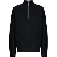 Calvin Klein Lv040bm333 Halbzippullover