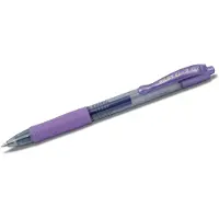 Pilot Gelroller G2-7 metallicviolett