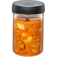 GEFU Nativo 1l Glas