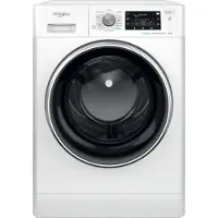 Whirlpool 9 kg dzilums 62,7 cm 1400 apgr/min. - Velas mazgajama masina ar prieksejo ieladi