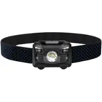 Superfire Hl06 500lm Usb Scheinwerfer