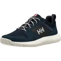 Helly Hansen Damen Halbschuhe W SKAGEN F-1 OFFSHORE