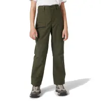 Helly Hansen Junior's Vidda Pant Kinderhosen für die Übergangszeit