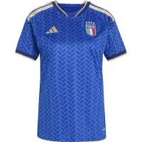 Adidas T-Shirt Home Italy Football Jersey damen