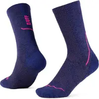 Buff Dryflx Crew-socken