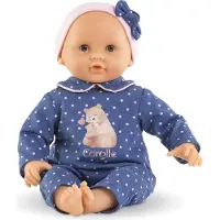 Corolle 9000100910, 1,5 Jahr(e), Junge/Mädchen, 300 mm, 380 g, Navy