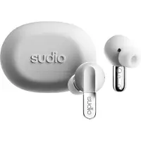 Sudio N3 Pro In-Ear Kopfhörer - weiß