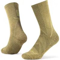 Buff Dryflx Crew-socken