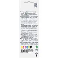Faber-Castell - Gofa Aqua Dual Marker wallet (6 pcs) (164606)