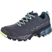 La Sportiva Akyra Ii Goretex Wanderschuhe Grau EU 41 Frau Grau EU 41