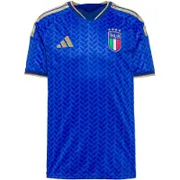 Adidas Italien Heimtrikot Herren L