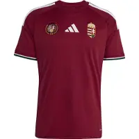 Adidas Ungarn Heimtrikot Herren L