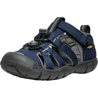 Keen Kinder Sandalen SEACAMP II CNX Y-NAVAL ACADEMY/DRIZZLE