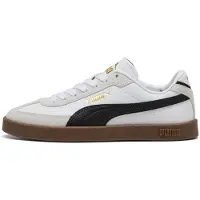 Puma Sneakers 401489-02 in White color size 37.5