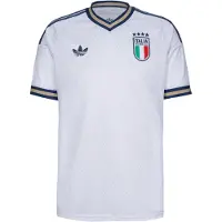 Adidas Italien Auswärtstrikot Herren 2XL