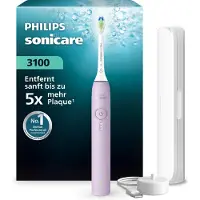 Philips Sonicare 3100 Series HX4033/27 Kräftiges Lila