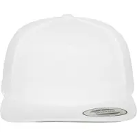 Flexfit Flex Cap "Unisex Classic 5 Panel Snapback"