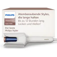 Philips WavePro Styler 9000 - Haarstyler mit SenseIQ - BHB968/00