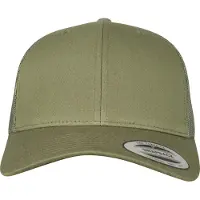Carinthia Flex Cap "Unisex Retro Trucker"