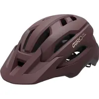 Giro Fixture Ii 2026 Mtb-helm Braun S Braun S