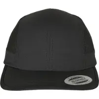 Flexfit Nylon Snapback Kappe