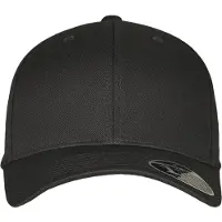 Flexfit Flex Cap "Accessoires Wooly Combed Adjustable"