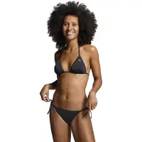 Puma Bikini-Hose "SWIM WOMEN SIDE TIE BRIEFS" seitlich zum Binden