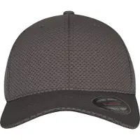 Flexfit Flex Cap "Accessoires 3D Hexagon Jersey Cap"