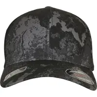 Flexfit Flex Cap "Accessoires Veil Camo Cap"