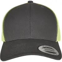 Flexfit Flex Cap "Unisex Retro Trucker 2-Tone"