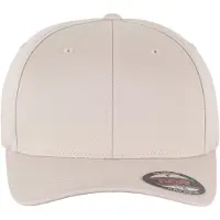 Flexfit Flex Cap "Wooly Combed Youth"